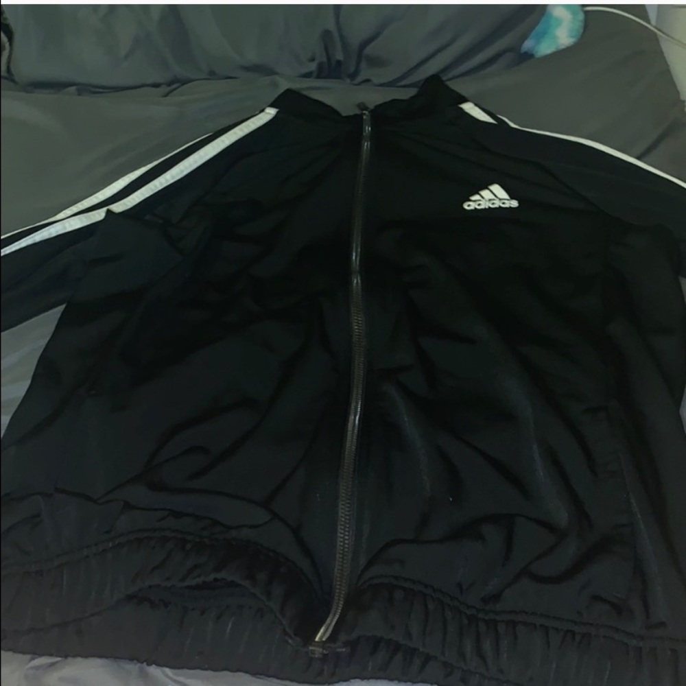Addias jacket